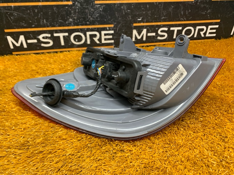 Фонарь задний, 9000 рублей, Красноярск