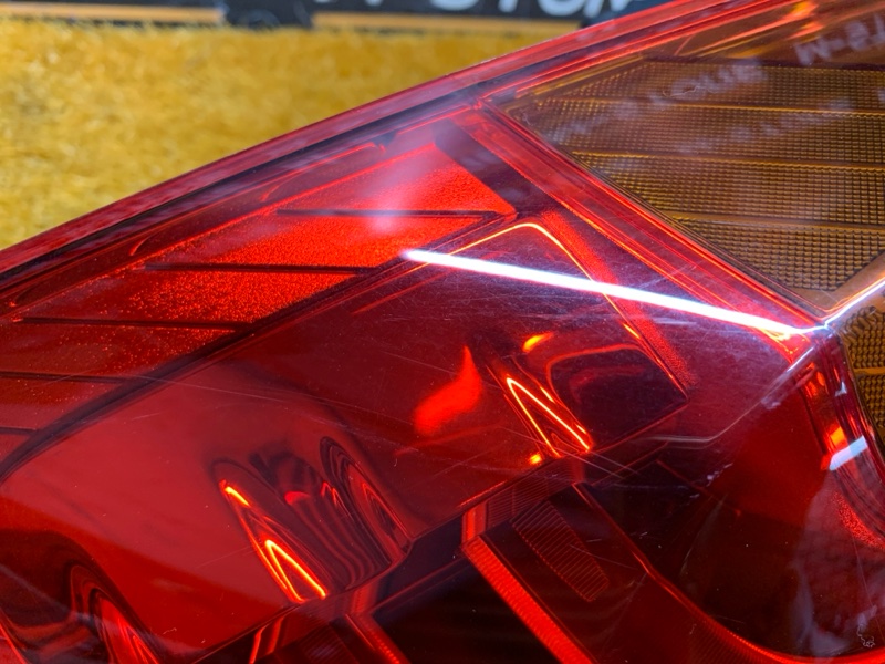 Фонарь задний, 6000 рублей, Красноярск