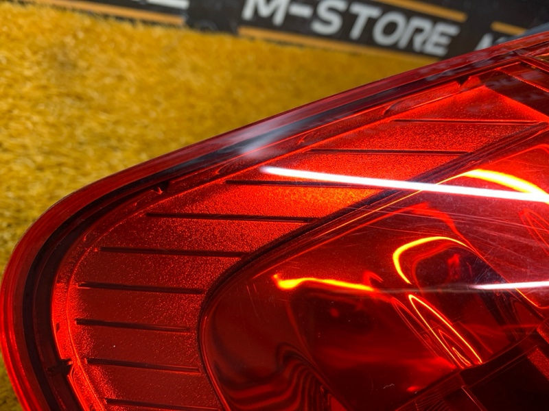 Фонарь задний, 6000 рублей, Красноярск