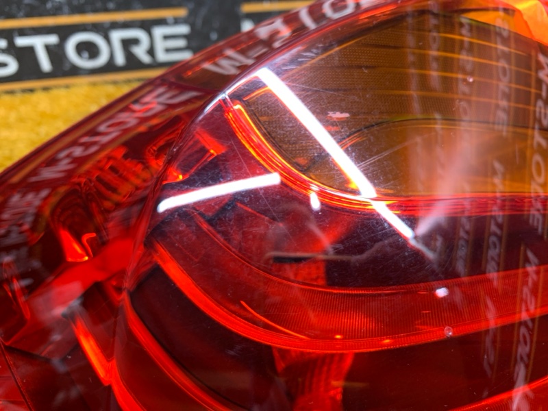 Фонарь задний, 6000 рублей, Красноярск