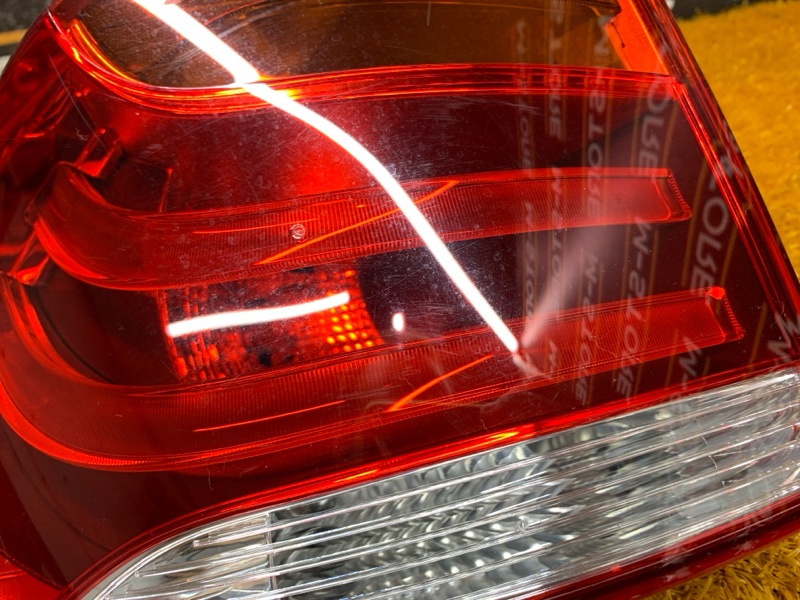 Фонарь задний, 6000 рублей, Красноярск