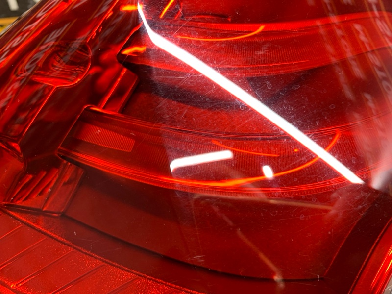 Фонарь задний, 6000 рублей, Красноярск