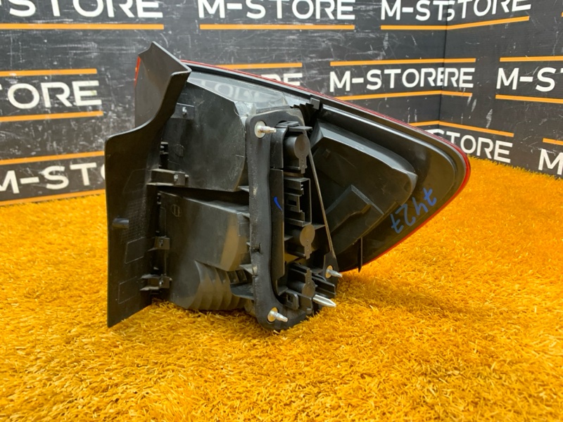 Фонарь задний, 6000 рублей, Красноярск