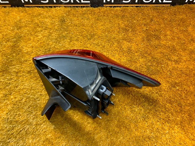 Фонарь задний, 6000 рублей, Красноярск