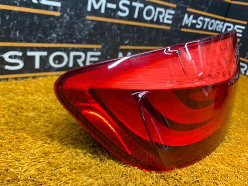 Фонарь задний, 4120 рублей, Красноярск