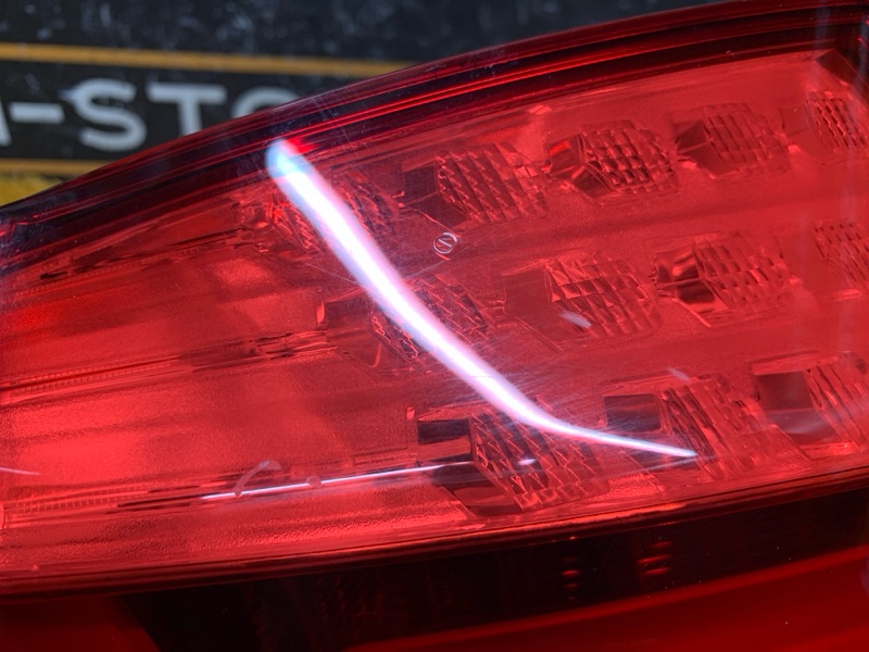 Фонарь задний, 4120 рублей, Красноярск