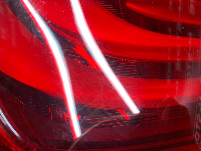 Фонарь задний, 4120 рублей, Красноярск