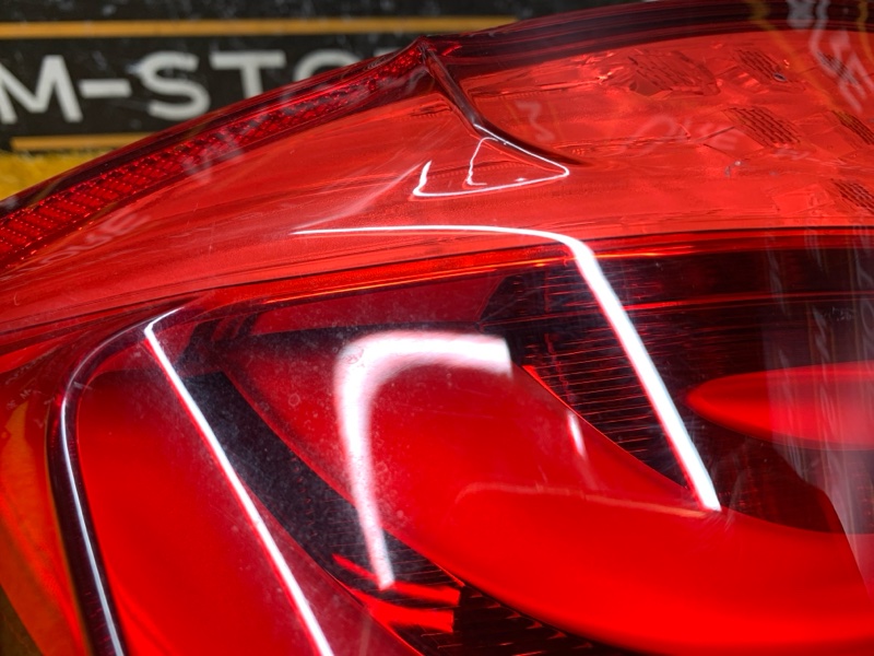 Фонарь задний, 4120 рублей, Красноярск