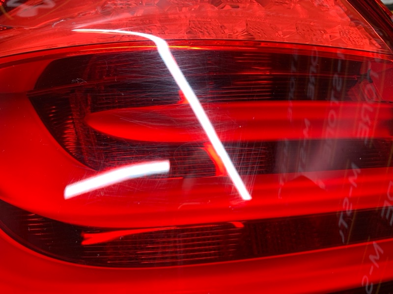 Фонарь задний, 4120 рублей, Красноярск