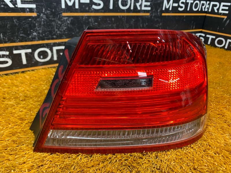 Фонарь задний, 4500 рублей, Красноярск