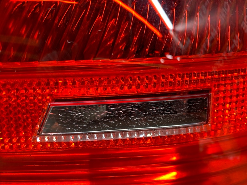 Фонарь задний, 4500 рублей, Красноярск