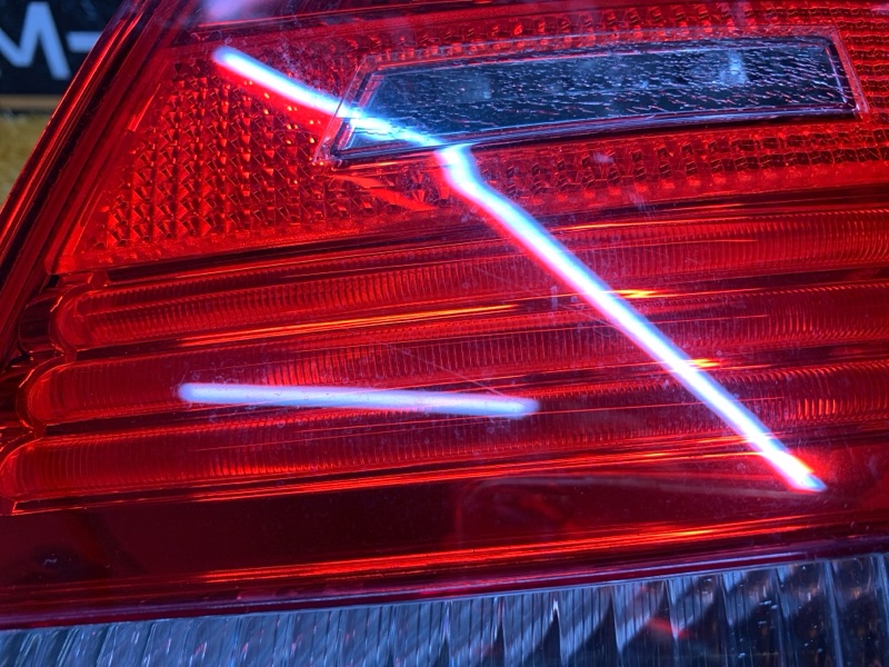 Фонарь задний, 4500 рублей, Красноярск