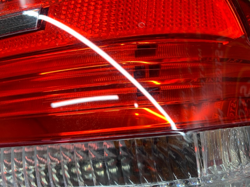 Фонарь задний, 4500 рублей, Красноярск