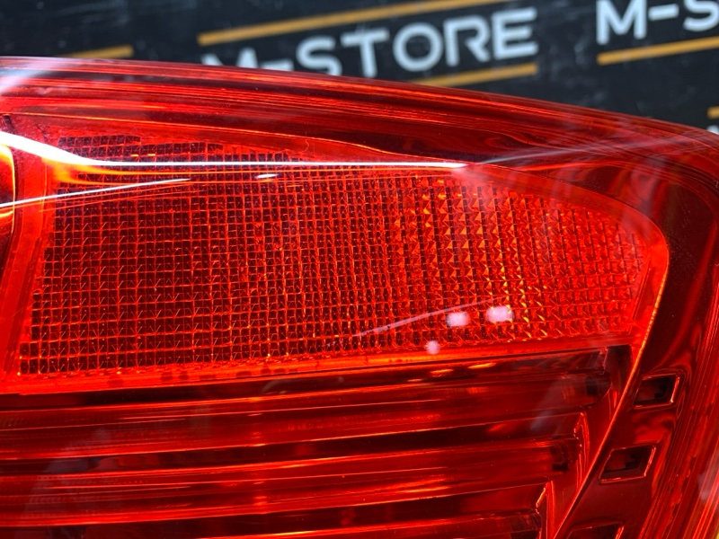 Фонарь задний, 4500 рублей, Красноярск