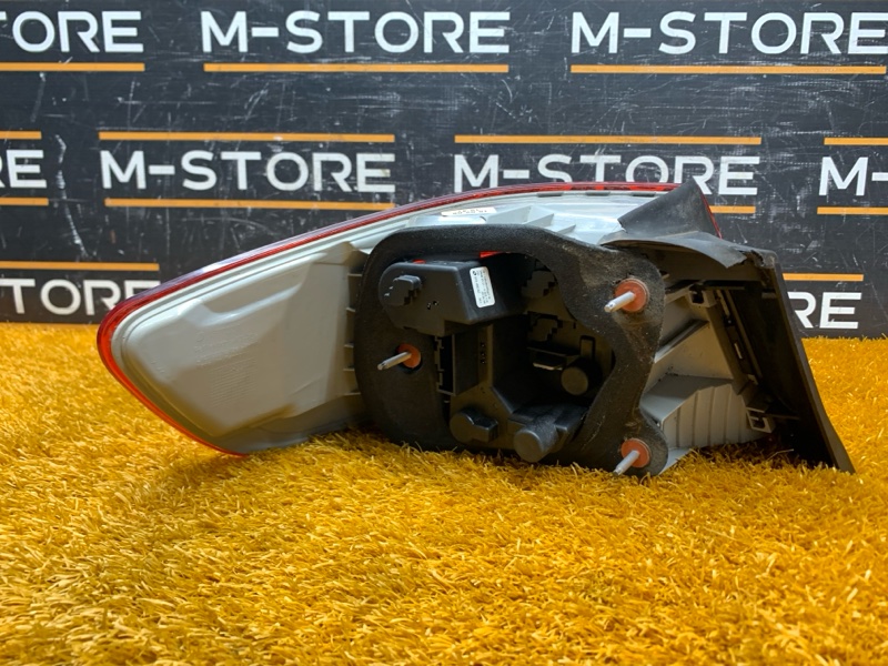 Фонарь задний, 4500 рублей, Красноярск