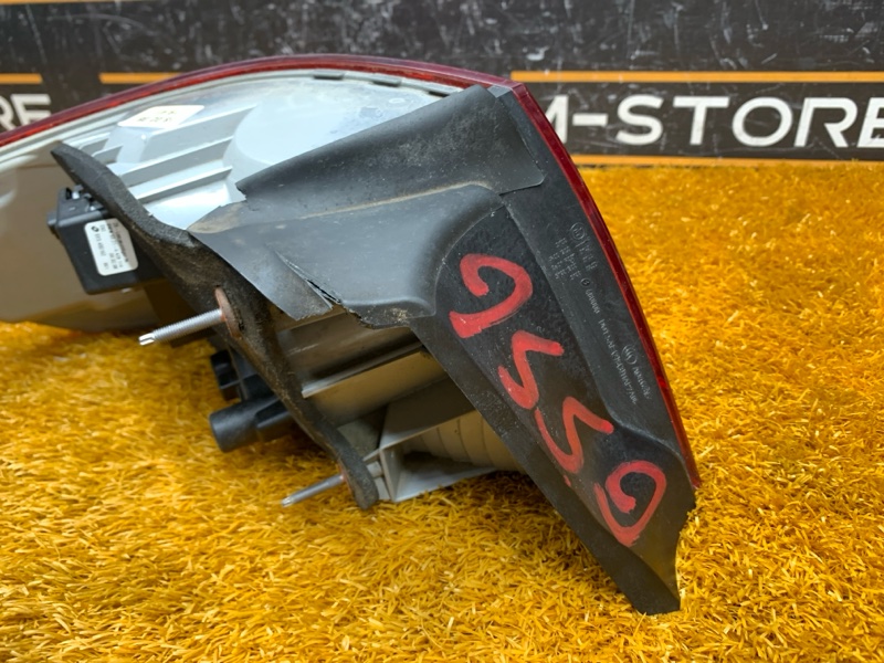 Фонарь задний, 4500 рублей, Красноярск