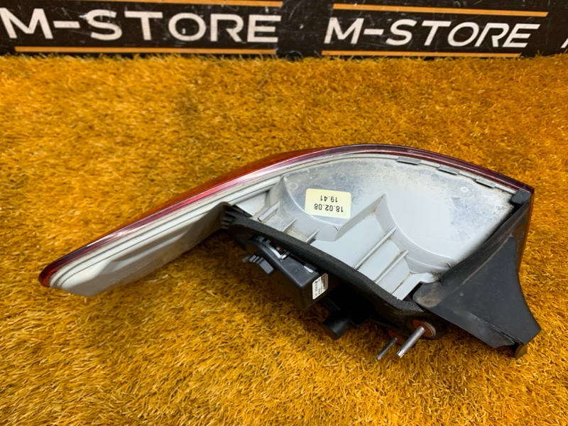 Фонарь задний, 4500 рублей, Красноярск