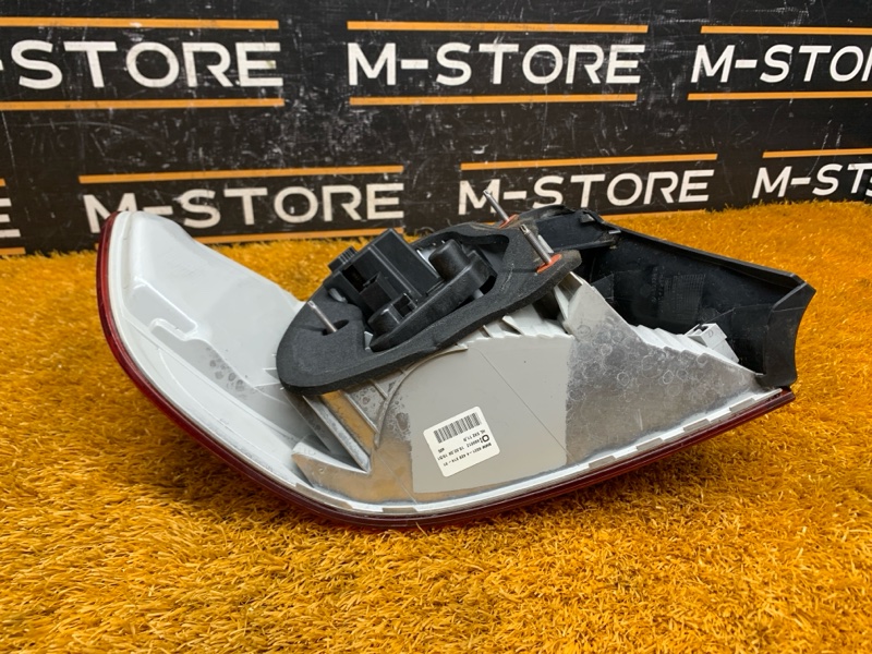 Фонарь задний, 4500 рублей, Красноярск