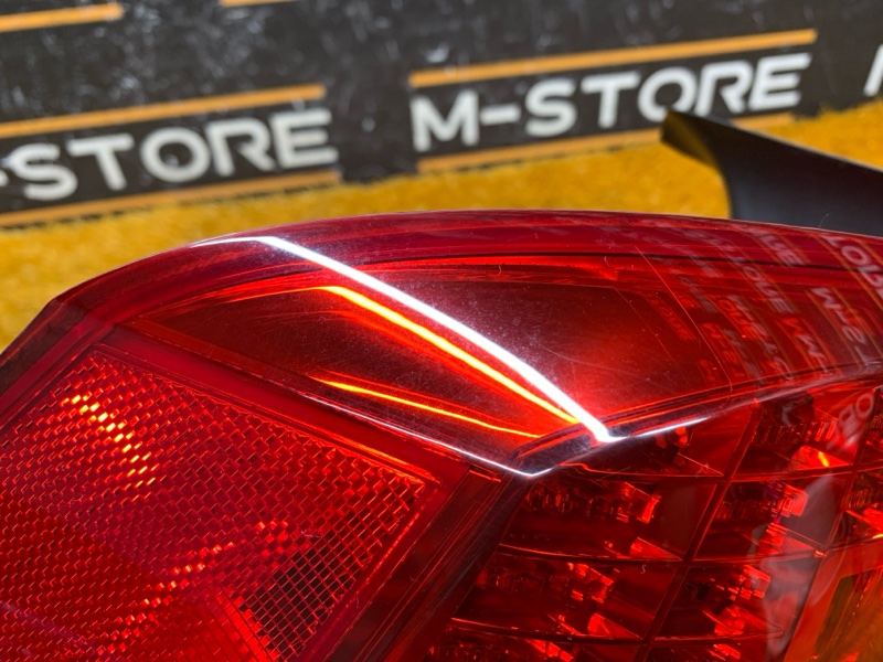 Фонарь задний, 6500 рублей, Красноярск