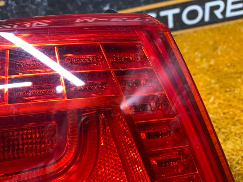 Фонарь задний, 6500 рублей, Красноярск