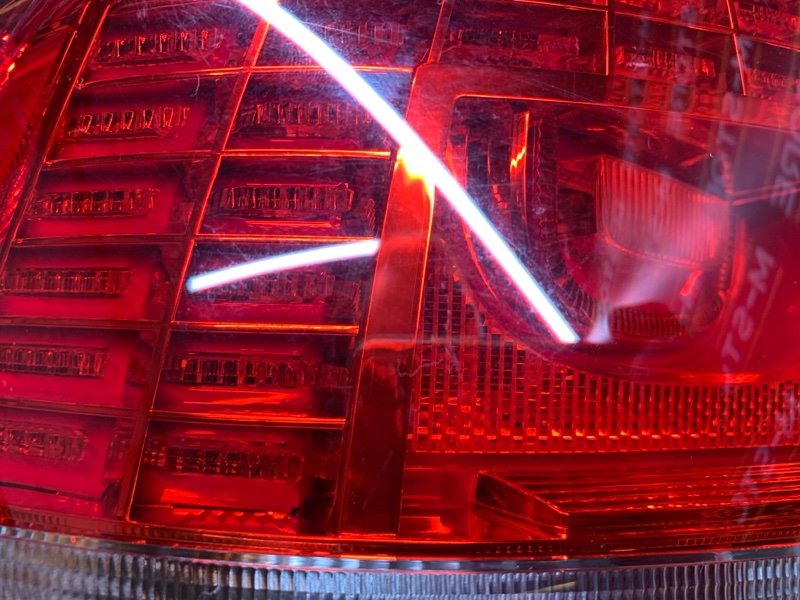 Фонарь задний, 6500 рублей, Красноярск