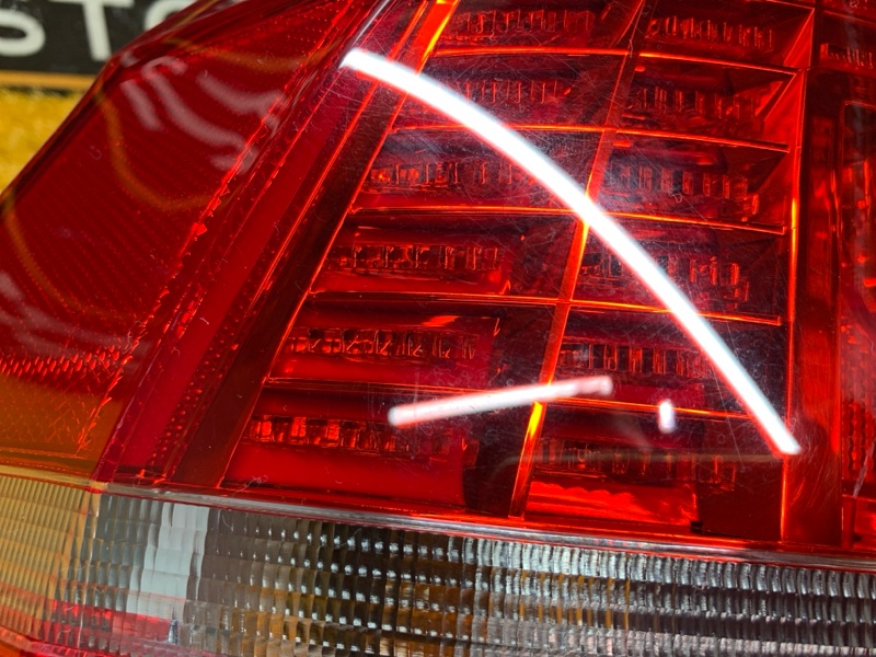 Фонарь задний, 6500 рублей, Красноярск