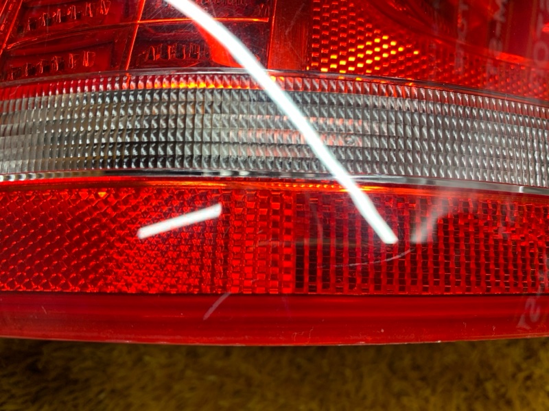 Фонарь задний, 6500 рублей, Красноярск