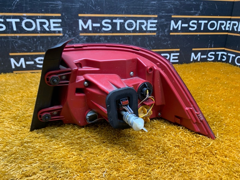 Фонарь задний, 6500 рублей, Красноярск