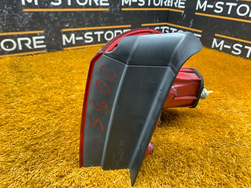 Фонарь задний, 6500 рублей, Красноярск