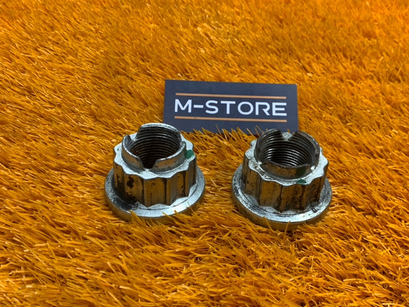 Гайка привода, 190 рублей, Красноярск