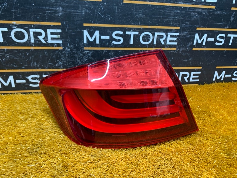 Фонарь задний, 4120 рублей, Красноярск