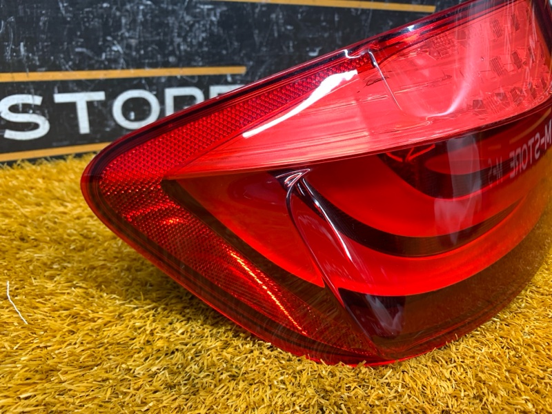 Фонарь задний, 4120 рублей, Красноярск