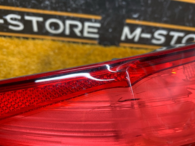 Фонарь задний, 4120 рублей, Красноярск