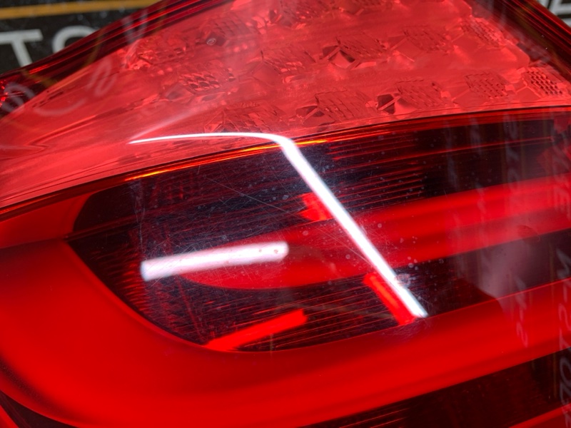 Фонарь задний, 4120 рублей, Красноярск