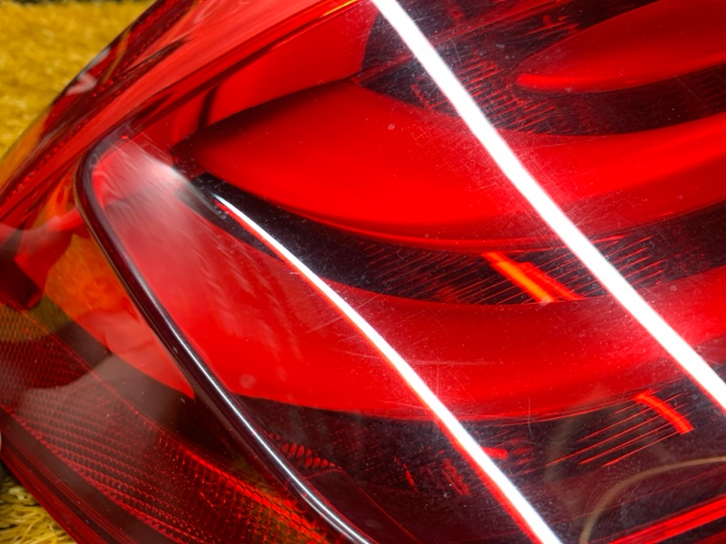 Фонарь задний, 4120 рублей, Красноярск