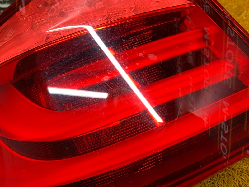 Фонарь задний, 4120 рублей, Красноярск