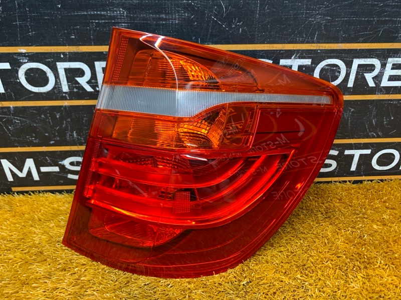 Фонарь задний, 9000 рублей, Красноярск