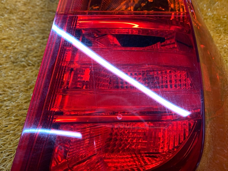 Фонарь задний, 9000 рублей, Красноярск