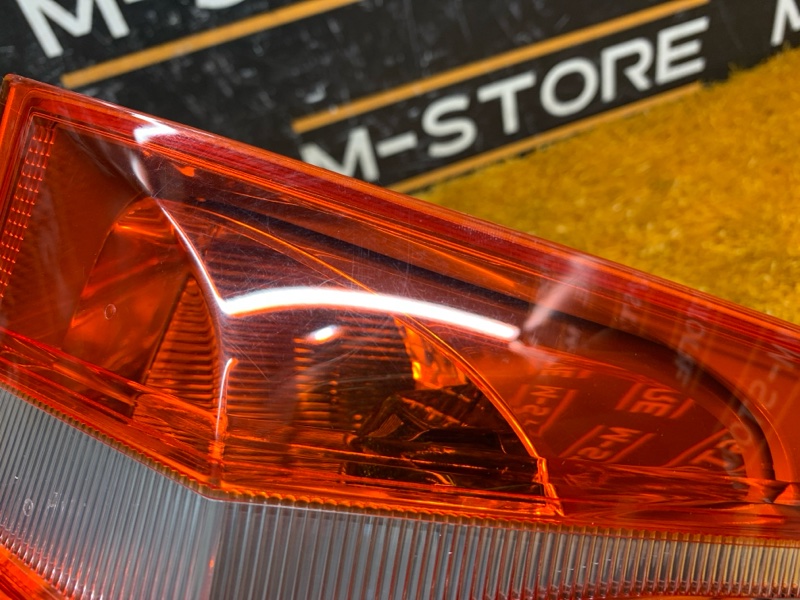 Фонарь задний, 9000 рублей, Красноярск