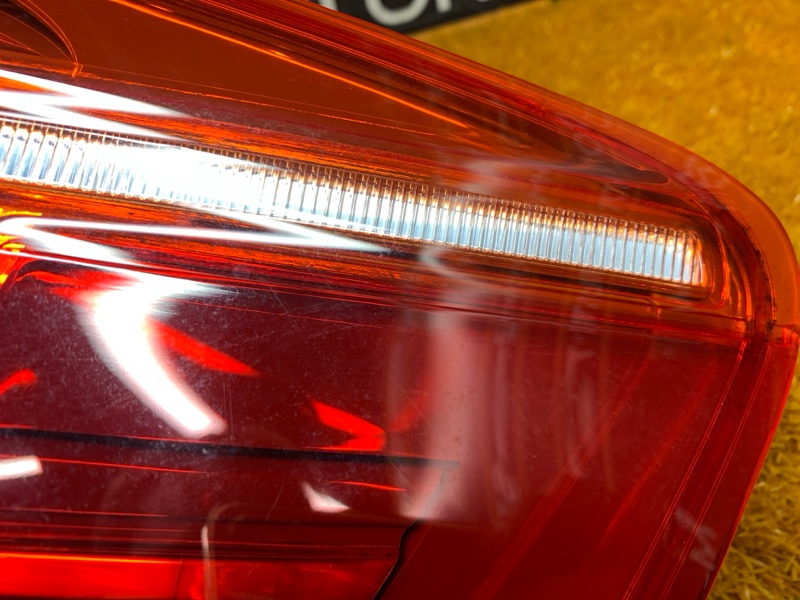 Фонарь задний, 9000 рублей, Красноярск