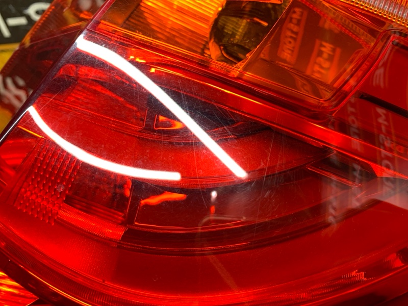 Фонарь задний, 9000 рублей, Красноярск