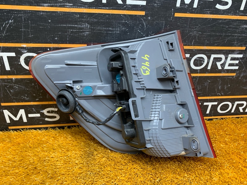 Фонарь задний, 9000 рублей, Красноярск