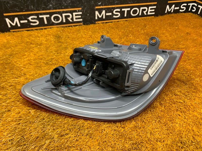 Фонарь задний, 9000 рублей, Красноярск