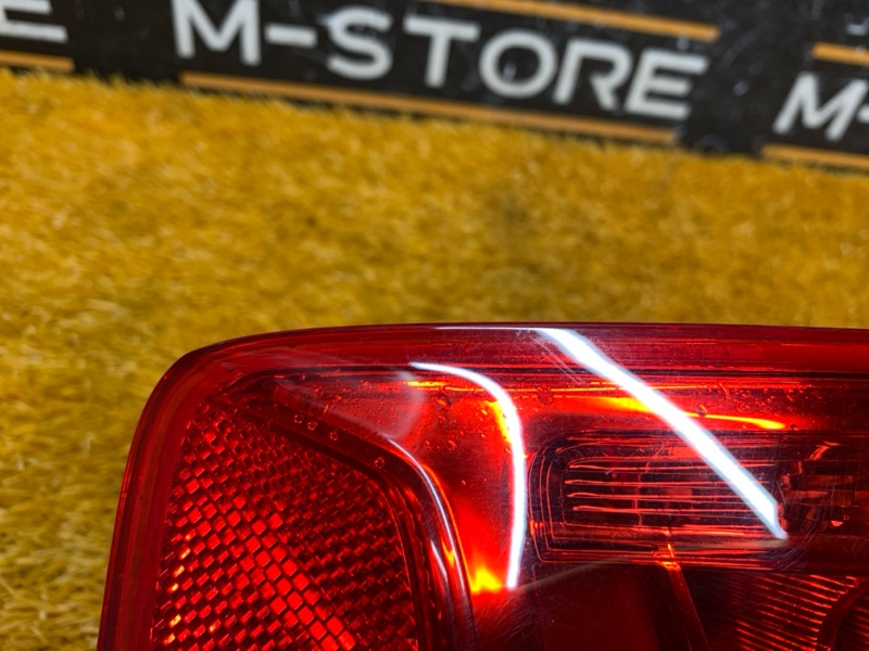 Фонарь задний, 15950 рублей, Красноярск