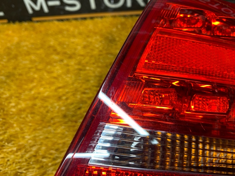 Фонарь задний, 5000 рублей, Красноярск