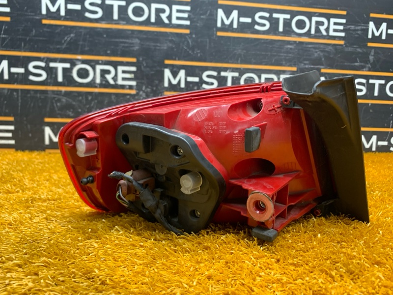 Фонарь задний, 5000 рублей, Красноярск