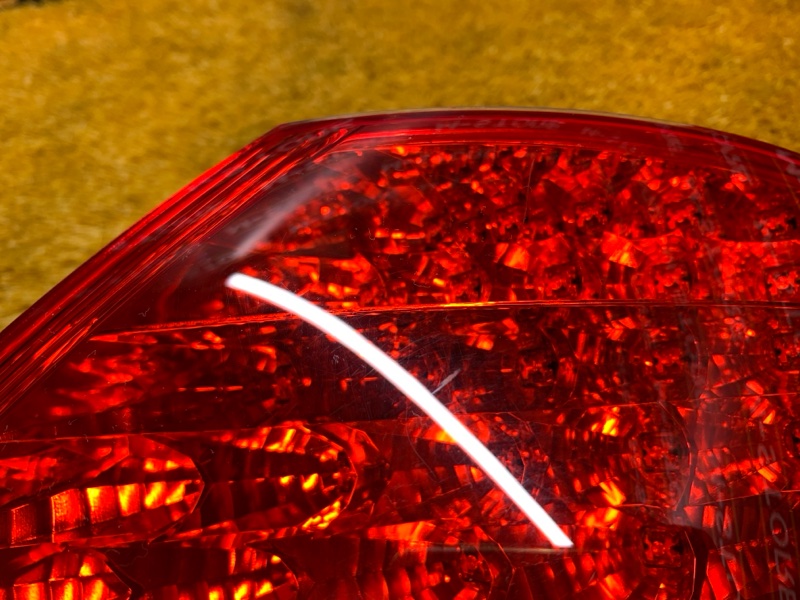 Фонарь задний, 4000 рублей, Красноярск