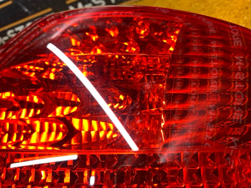 Фонарь задний, 4000 рублей, Красноярск