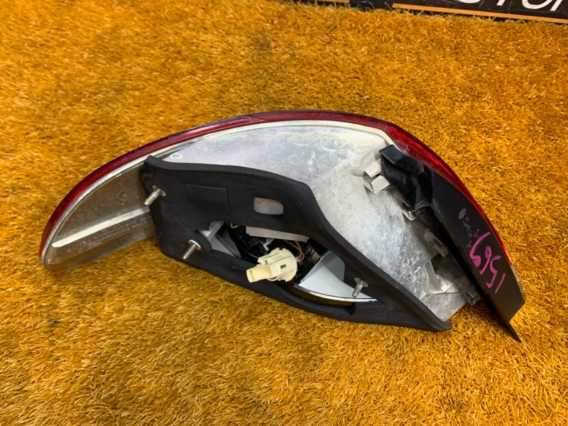 Фонарь задний, 4000 рублей, Красноярск