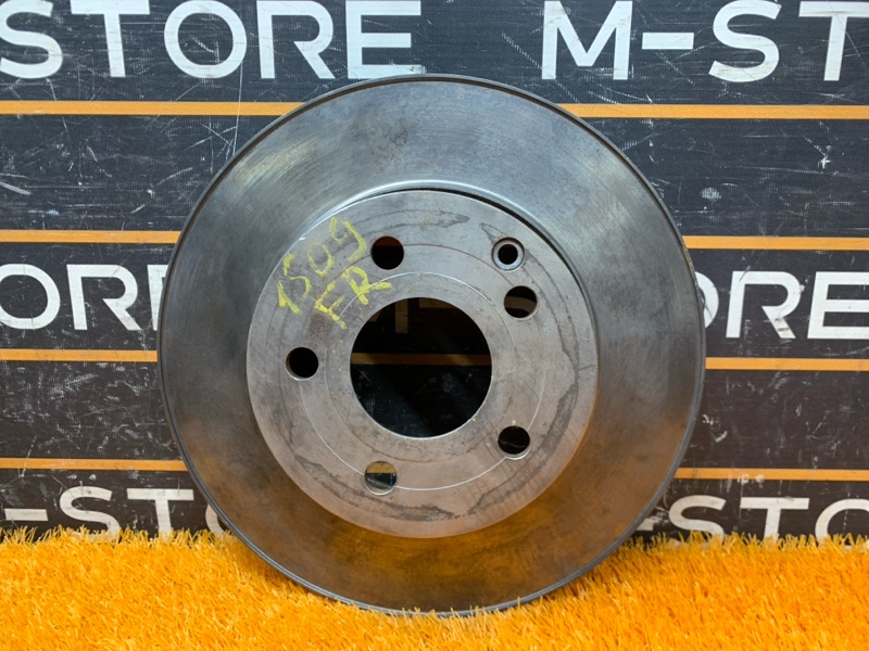 Диск тормозной, 870 рублей, Красноярск